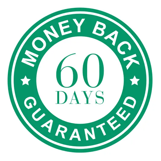 Artivorin Money Guarantee